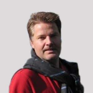 Patrik Eriksson,